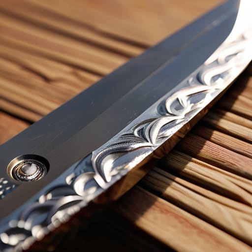 Understanding Pocket Knife Blade Steel Types and Real World Edge Retention
