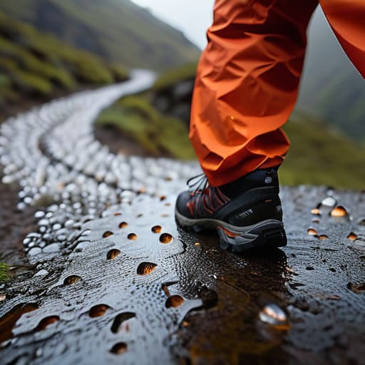 Understanding Waterproof Rating Explained Without the Marketing Fluff