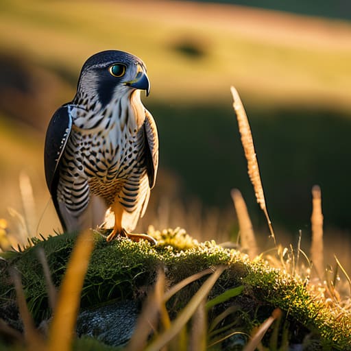 Using Binoculars for Wildlife Viewing Instead of Getting Close