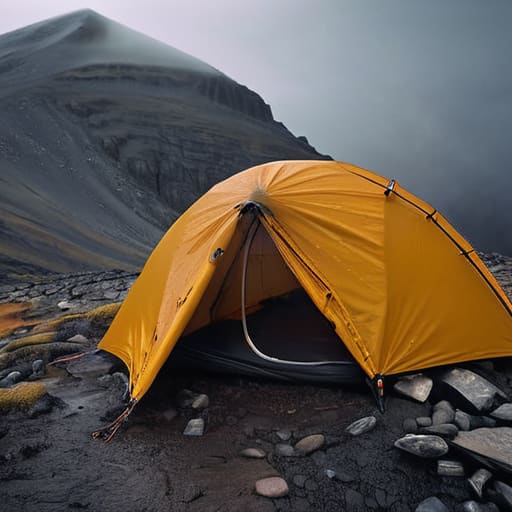 Weather Protection for Hikers When the Forecast Fails