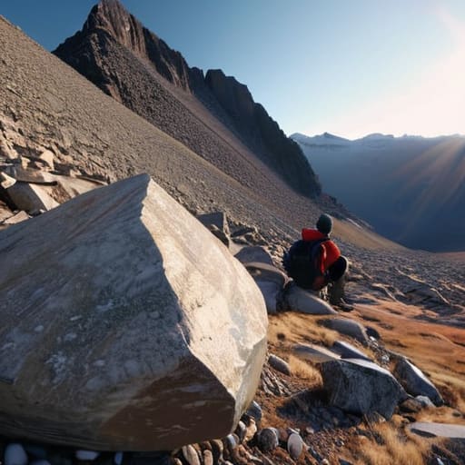 Wilderness First Aid Techniques When the Terrain Gets Difficult