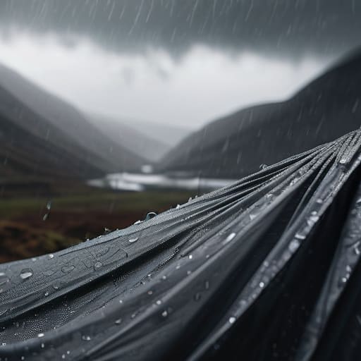 Bivvy Bag vs Space Blanket the Cost of One Optimistic Decision