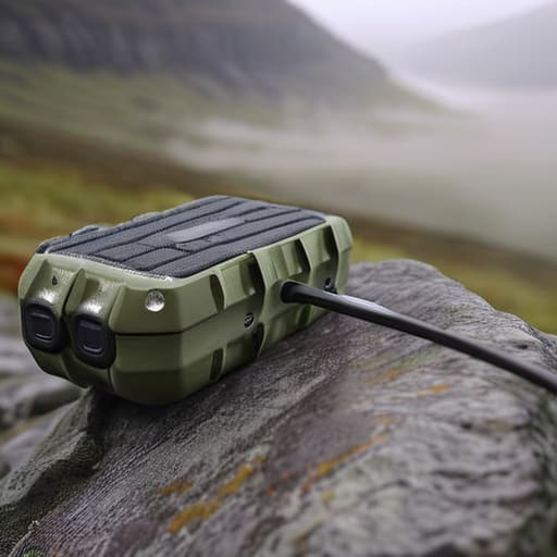 Choosing your lifeline: selecting a power bank.