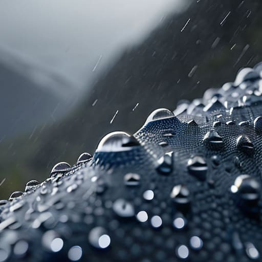 Choosing Your Shell for technical outdoor movement.