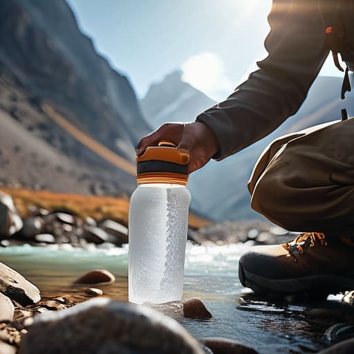 Don't Let Your Gear Decide for You.