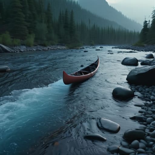 Five Mistakes That Turn a River Trip into a Long Walk Home