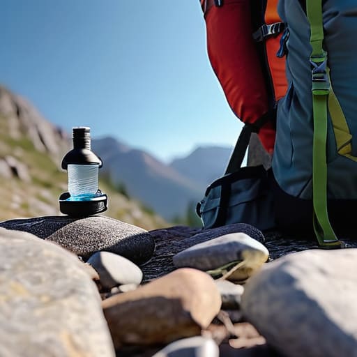 Making the Final Call on hydration gear.