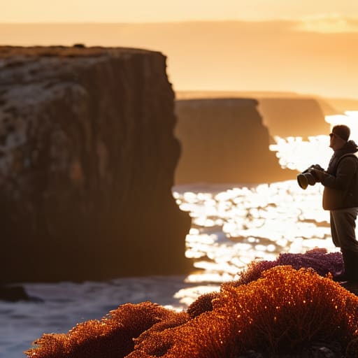 Respect the Coast, Watch the Sky birds.
