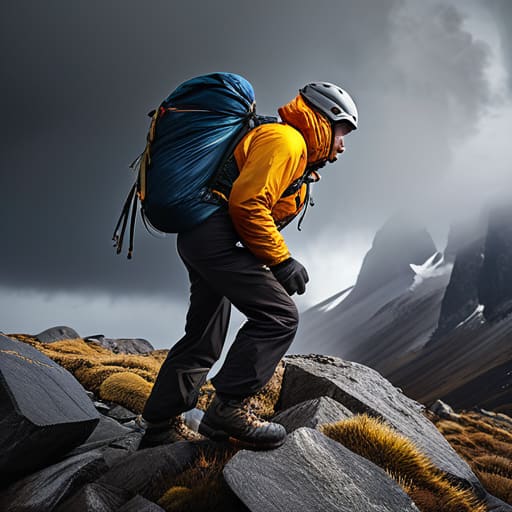 The Decision is Yours: wind safety.