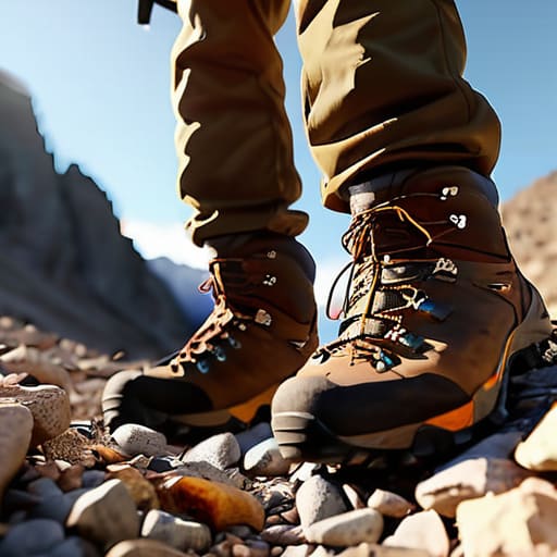The Descent is the Real Test.