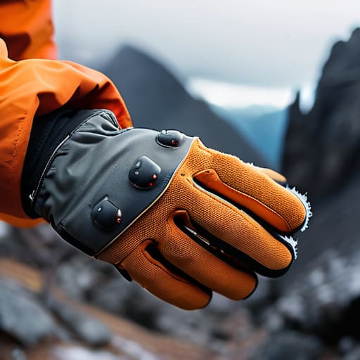 Making The Final Decision on safety gear.
