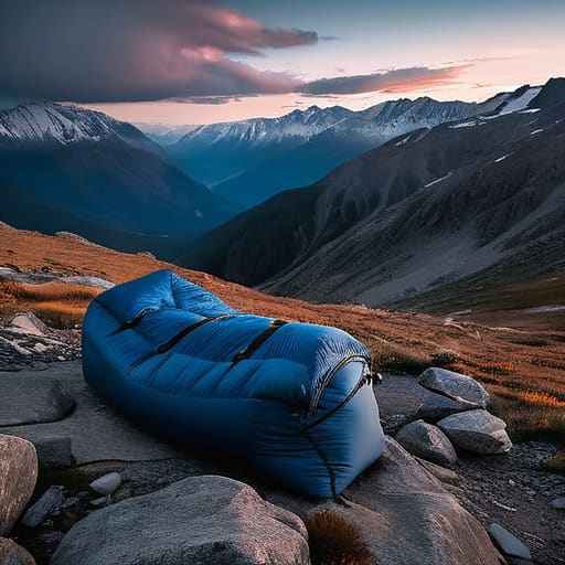 Choosing gear for The Final Decision.