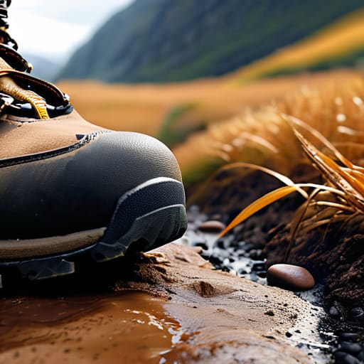 Making The Final Decision on hiking gear.