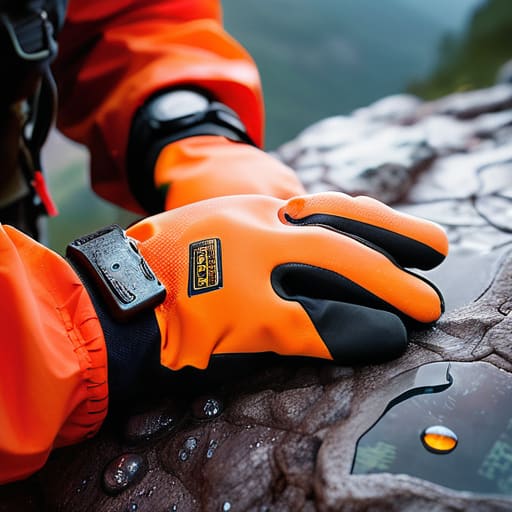 The Final Decision Before the Ascent.