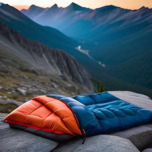 Choosing gear for The Final Layer.