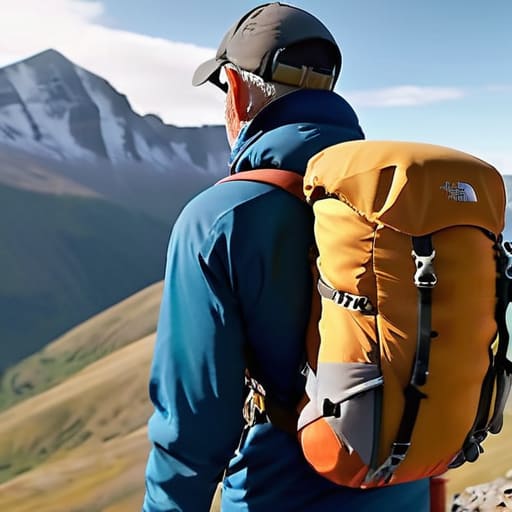 Choosing a rucksack: The Final Weight.