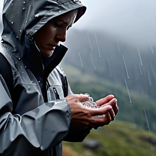 The Hard Truth About the Horizon hiking.