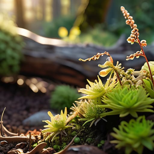 Gardening for wildlife is The Long Game.