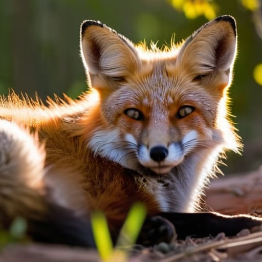 Ethical wildlife photography: The Long View.