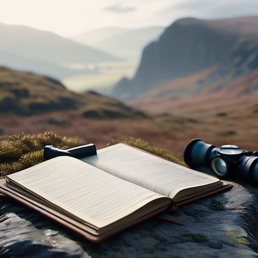 Taking The Long View on wildlife data.