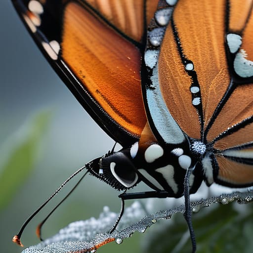 Animal migration and The Margin for Error.