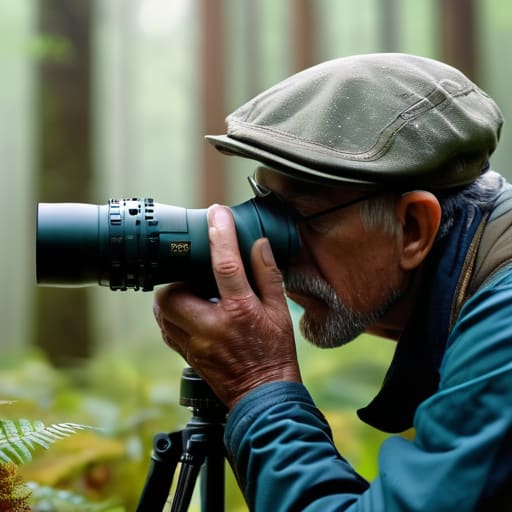 The Margin for Error: Five Realities of Field Observation.