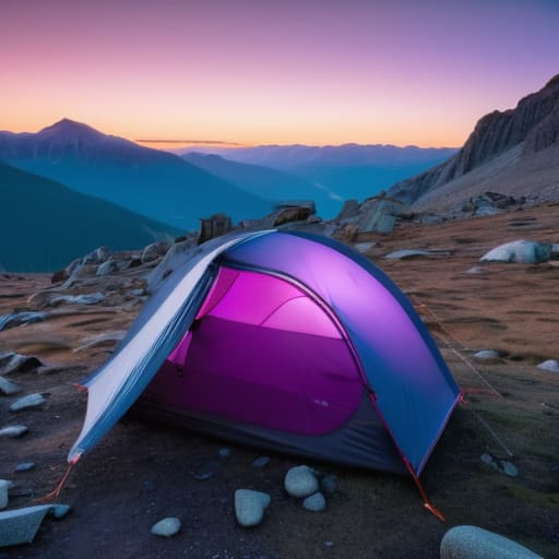 The Quiet Responsibility of the Ridge.