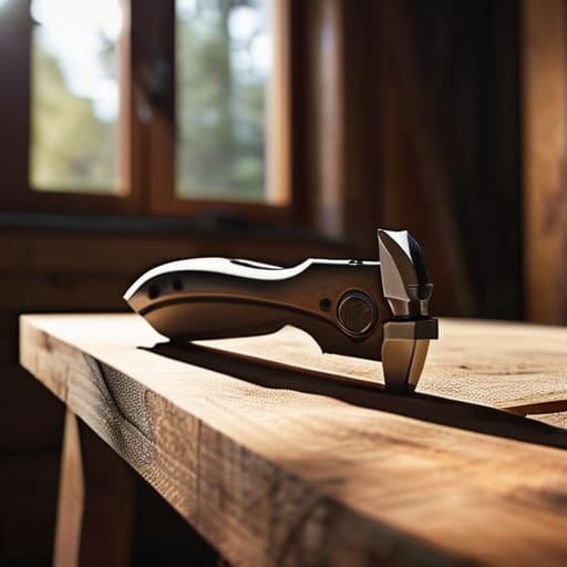 The Weight of the Decision: knife vs multitool.