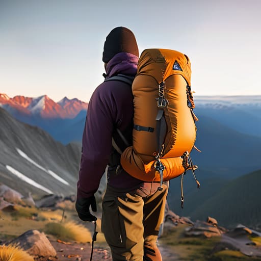Understanding The Weight You Carry.
