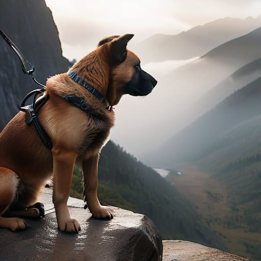 Five Hard Lessons from the Ridge: Managing Your Dog When Things Get Real