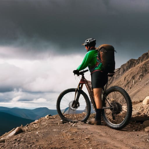 Five Hard Lessons from the Ridge: Planning for Reality
