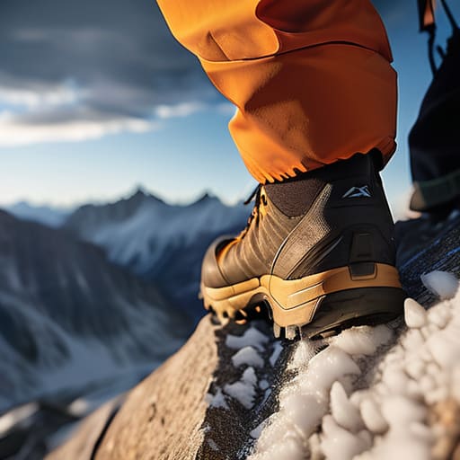 Five Hard Lessons from the Ridge: What Actually Matters