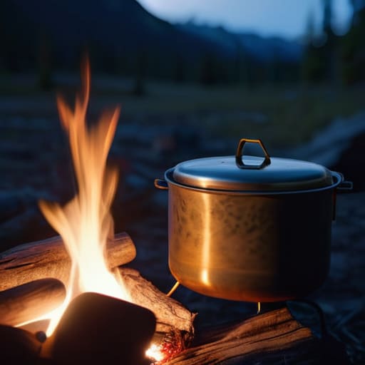 Five Hard Lessons from the Trail: Managing Fuel and Appetite