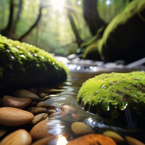 Five Hard Lessons from Twenty Years of Drinking from the Land
