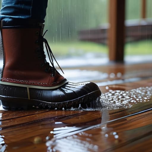 Five Hard Lessons from Twenty Years of Wet Feet