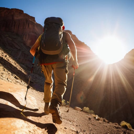 Five Hard Truths About Managing Heat on the Trail