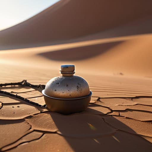 Five Practical Rules for When the Water Runs Dry
