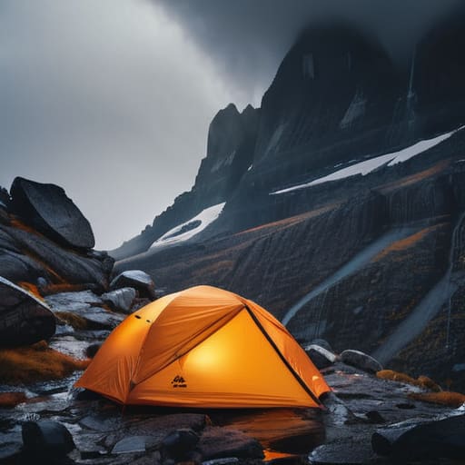Five Real-World Lessons from a Wet Ridge