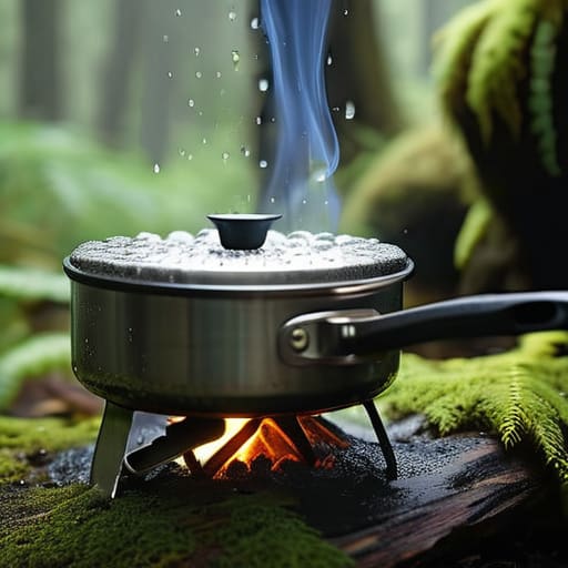 Five Real-World Rules for Not Starving in the Wet.