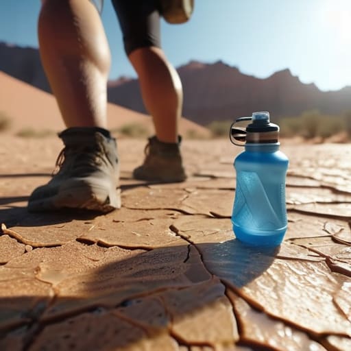 Five Rules for Not Running Dry When the Weather Turns