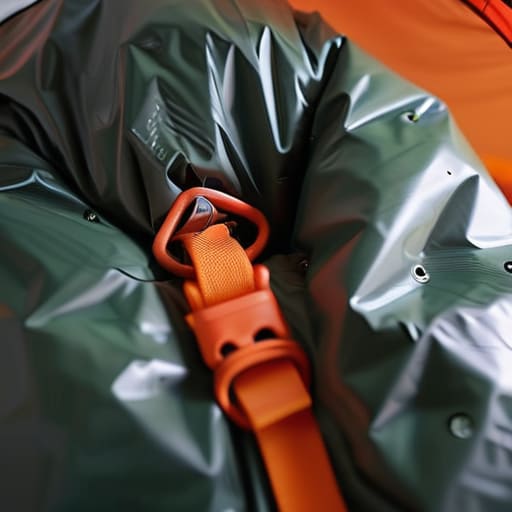 Five Rules for Not Waking Up in a Damp Sleeping Bag