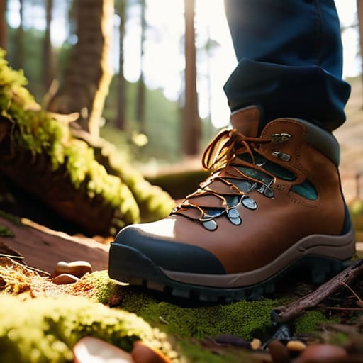 Five things I check before I even take the tent out of my pack