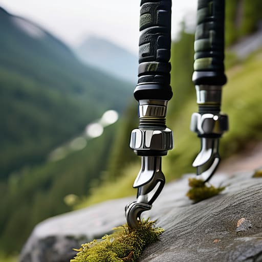 Five things I look for before I trust a pair of poles