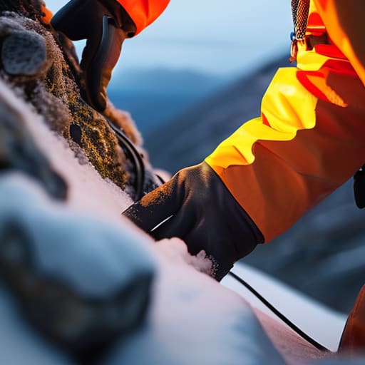 Five Things That Actually Matter When the Call Goes Out