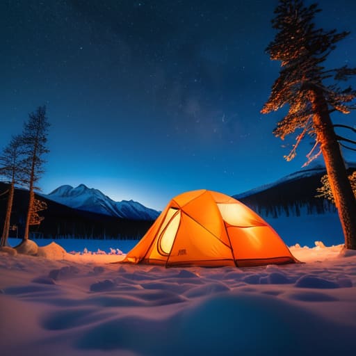 Five things that actually matter when the temperature drops.