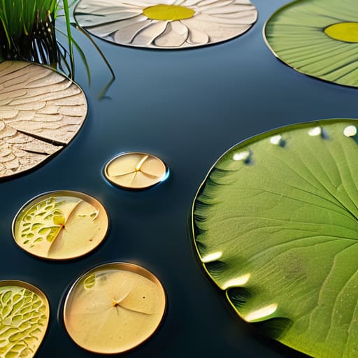 Five things that actually matter when the water starts to settle.