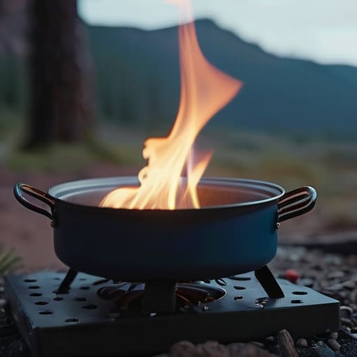 Five things that actually matter when the wind is blowing and the fuel is running low