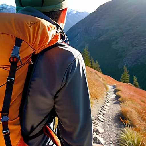 Five things that actually matter when you're three hours into a descent