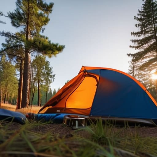 Five things that will save your night (and your sanity)