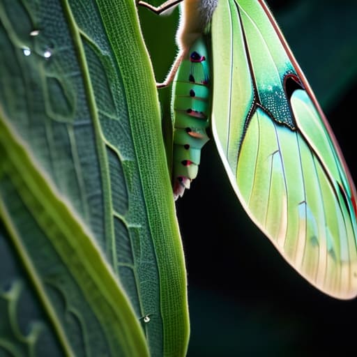 Five things to look for when the light starts to fail.